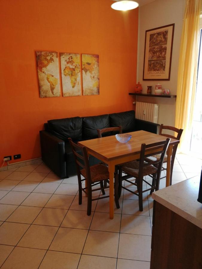 Asti Centro, Appartamento Manuela Екстериор снимка
