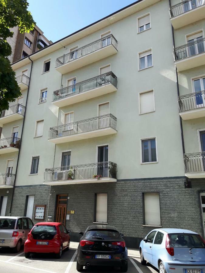 Asti Centro, Appartamento Manuela Екстериор снимка